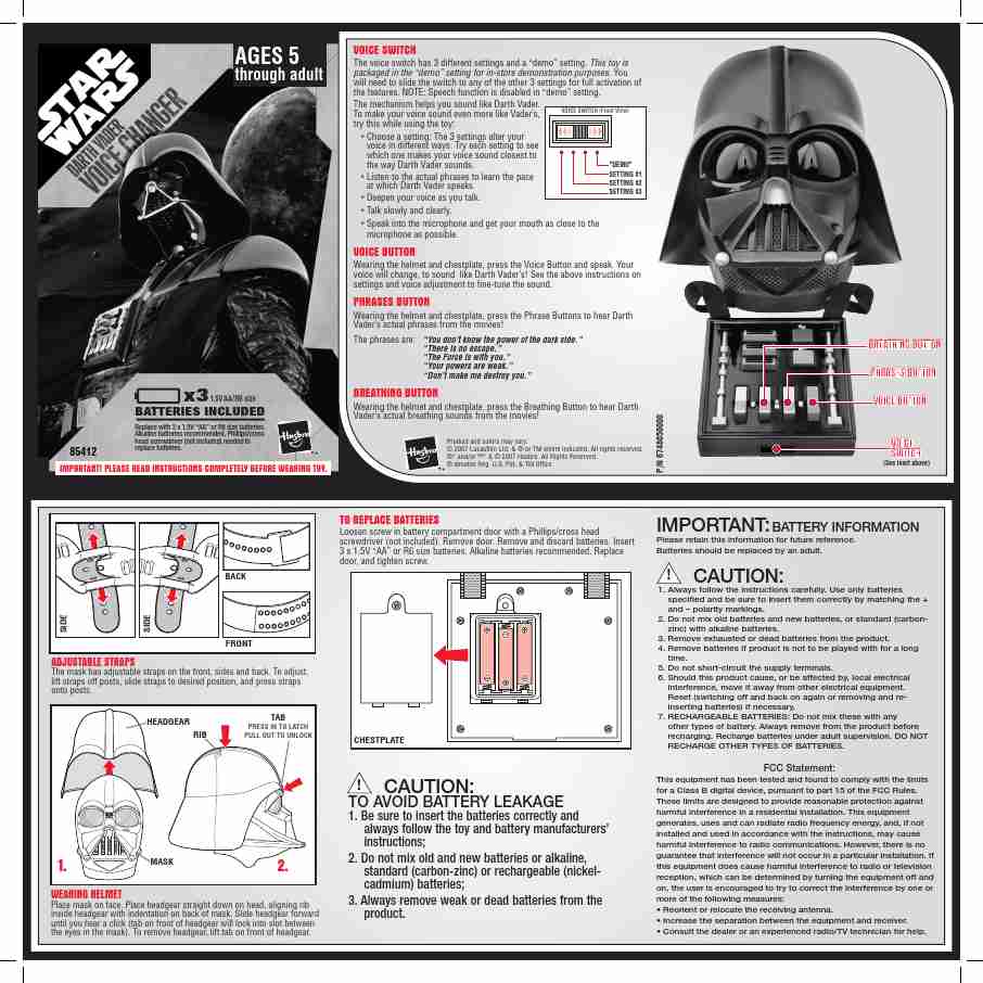 Hasbro Robotics 85412-page_pdf
